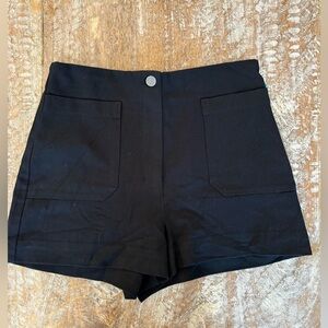 Aritzia Wilfred Free Salcido shorts size 8